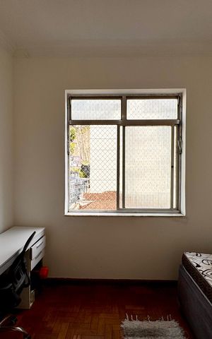 Apartamento à venda com 75m², 2 quartos e sem vaga Apartamento à venda com 75m², 2 quartos e sem vagaQuarto