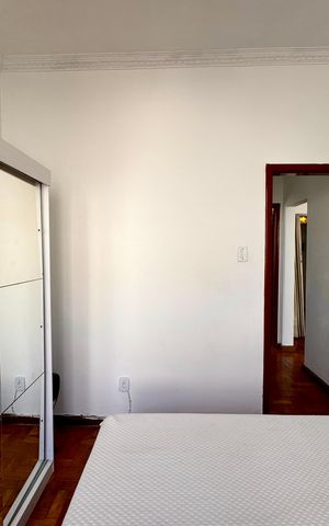 Apartamento à venda com 75m², 2 quartos e sem vaga Apartamento à venda com 75m², 2 quartos e sem vagaQuarto 2