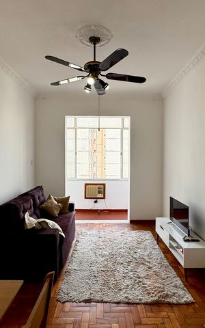 Apartamento à venda com 75m², 2 quartos e sem vaga Apartamento à venda com 75m², 2 quartos e sem vagaSala