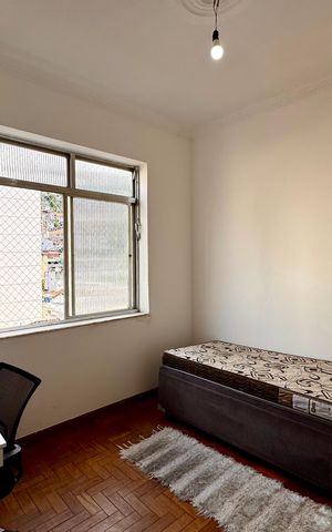 Apartamento à venda com 75m², 2 quartos e sem vaga Apartamento à venda com 75m², 2 quartos e sem vagaQuarto