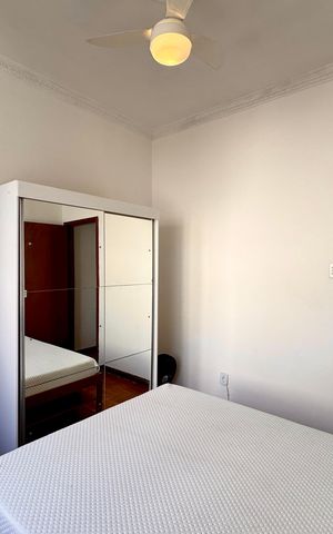 Apartamento à venda com 75m², 2 quartos e sem vaga Apartamento à venda com 75m², 2 quartos e sem vagaQuarto 2