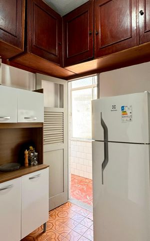 Apartamento à venda com 75m², 2 quartos e sem vaga Apartamento à venda com 75m², 2 quartos e sem vagaQuarto de serviço