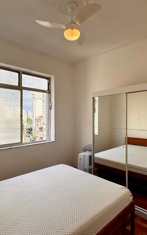 Apartamento à venda com 75m², 2 quartos e sem vaga Apartamento à venda com 75m², 2 quartos e sem vagaQuarto 2