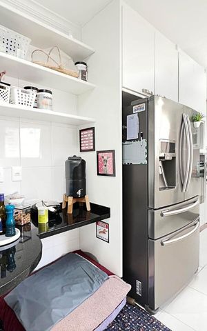 Apartamento à venda com 226m², 4 quartos e 4 vagas