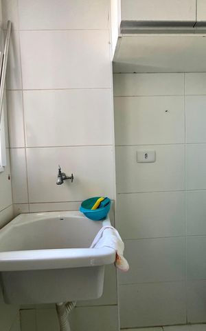 Apartamento para alugar com 70m², 3 quartos e 1 vagaÁrea de Serviço