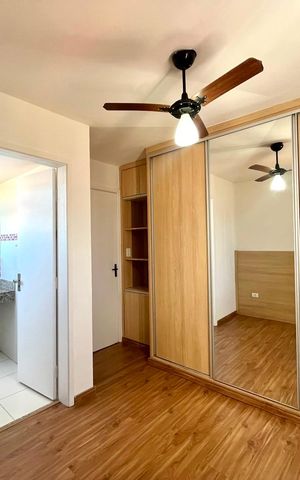 Apartamento para alugar com 70m², 3 quartos e 1 vagaSuíte 