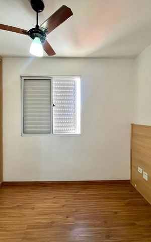 Apartamento para alugar com 70m², 3 quartos e 1 vagaSuíte 