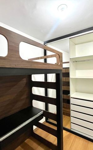 Apartamento para alugar com 70m², 3 quartos e 1 vagaQuarto 2