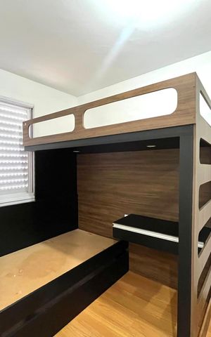 Apartamento para alugar com 70m², 3 quartos e 1 vagaQuarto 2