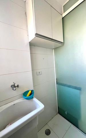 Apartamento para alugar com 70m², 3 quartos e 1 vagaÁrea de Serviço