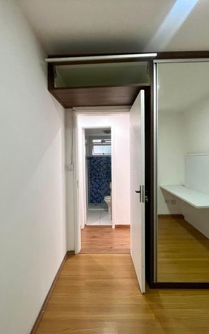 Apartamento para alugar com 70m², 3 quartos e 1 vagaQuarto 3