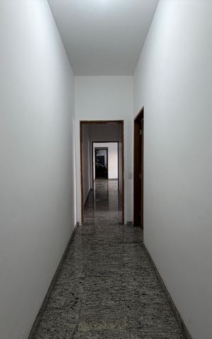 Casa para alugar com 168m², 2 quartos e 3 vagasCorredor