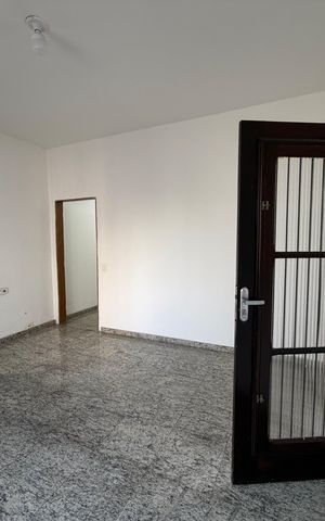Casa para alugar com 168m², 2 quartos e 3 vagasSala