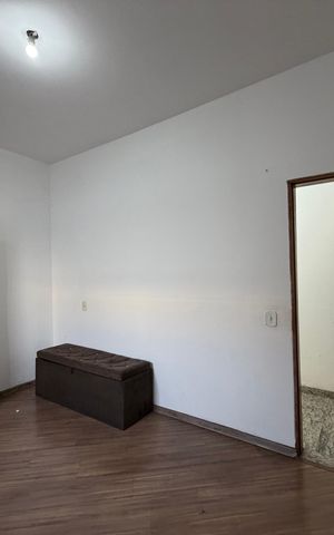 Casa para alugar com 168m², 2 quartos e 3 vagasQuarto 2