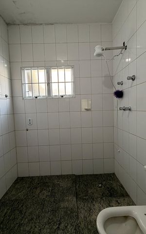 Casa para alugar com 168m², 2 quartos e 3 vagasBanheiro