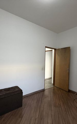 Casa para alugar com 168m², 2 quartos e 3 vagasQuarto 2
