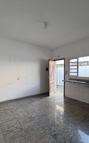 Casa para alugar com 168m², 2 quartos e 3 vagasCozinha