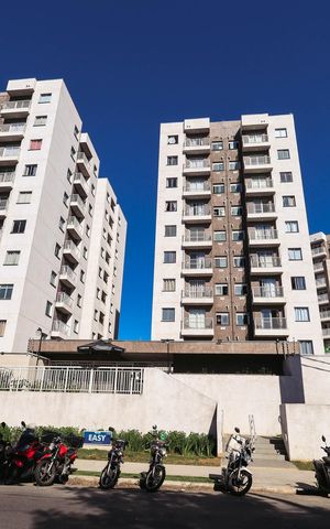 Apartamento para alugar com 37m², 2 quartos e sem vagaFachada