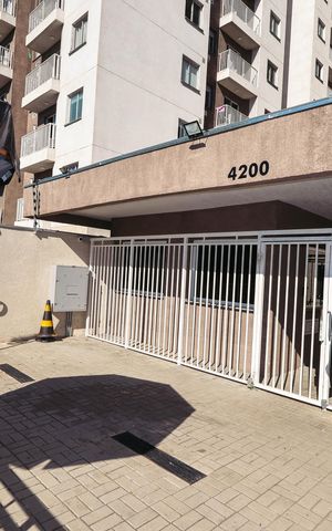Apartamento para alugar com 37m², 2 quartos e sem vagaFachada
