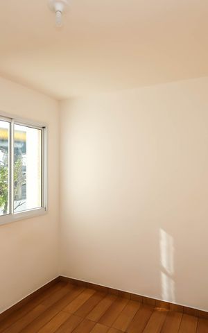 Apartamento para alugar com 37m², 2 quartos e sem vagaQuarto 1