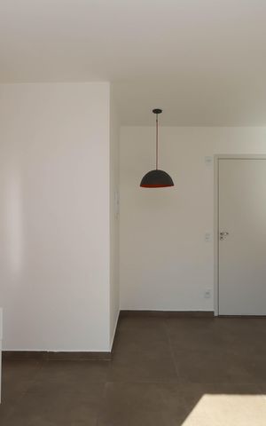 Apartamento para alugar com 37m², 2 quartos e sem vagaCozinha