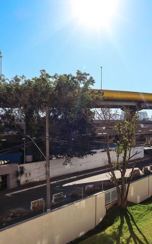 Apartamento para alugar com 37m², 2 quartos e sem vagaQuarto 1