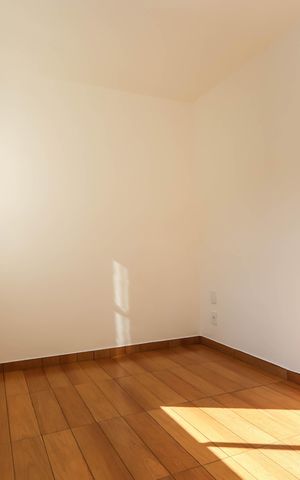Apartamento para alugar com 37m², 2 quartos e sem vagaQuarto 1