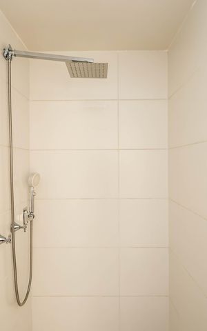 Apartamento para alugar com 37m², 2 quartos e sem vagaBanheiro
