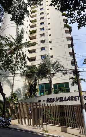 Apartamento para alugar com 690m², 5 quartos e 7 vagas Apartamento para alugar com 690m², 5 quartos e 7 vagasFachada