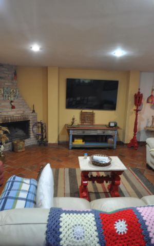 Casa para alugar com 430m², 2 quartos e 5 vagasSala