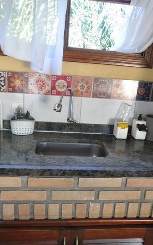Casa para alugar com 430m², 2 quartos e 5 vagasChurrasqueira