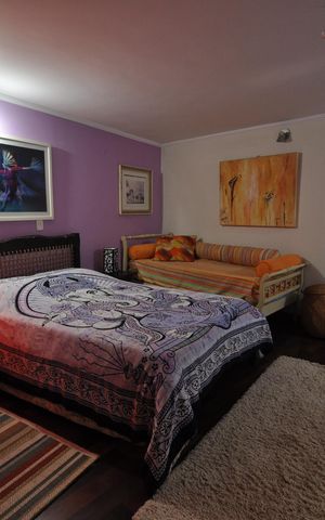 Casa para alugar com 430m², 2 quartos e 5 vagasSuíte 2