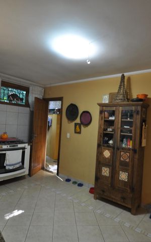 Casa para alugar com 430m², 2 quartos e 5 vagasCozinha