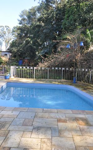Casa para alugar com 430m², 2 quartos e 5 vagasPiscina