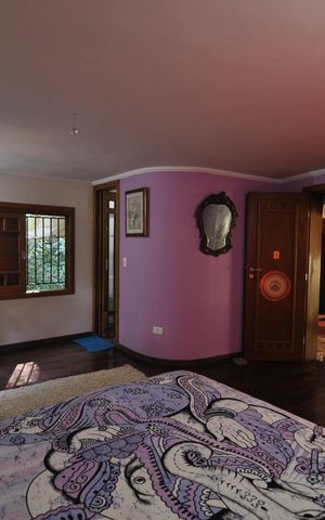Casa para alugar com 430m², 2 quartos e 5 vagasSuíte 2