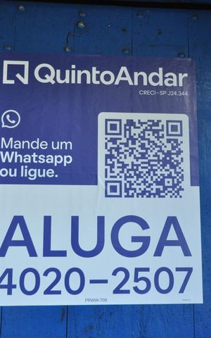 Casa para alugar com 430m², 2 quartos e 5 vagasPlaca