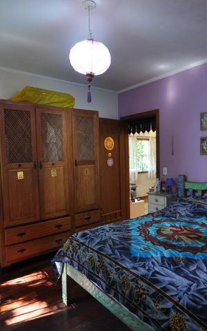 Casa para alugar com 430m², 2 quartos e 5 vagasSuíte 1