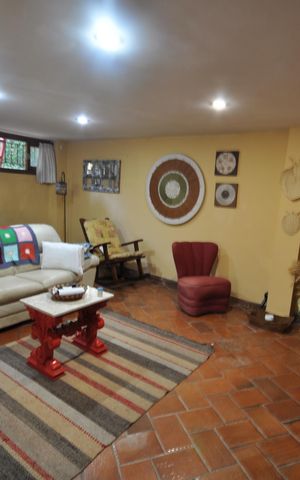 Casa para alugar com 430m², 2 quartos e 5 vagasSala