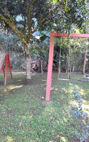 Casa para alugar com 430m², 2 quartos e 5 vagasPlayground