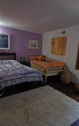 Casa para alugar com 430m², 2 quartos e 5 vagasSuíte 2