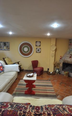 Casa para alugar com 430m², 2 quartos e 5 vagasSala