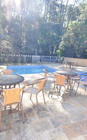 Casa para alugar com 430m², 2 quartos e 5 vagasPiscina e Churrasqueira