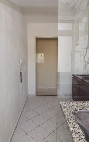 Apartamento para alugar com 49m², 2 quartos e 1 vaga Apartamento para alugar com 49m², 2 quartos e 1 vagaÁrea de Serviço