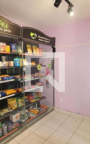Apartamento para alugar com 49m², 2 quartos e 1 vagaMercadinho