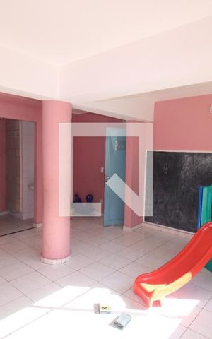 Apartamento para alugar com 49m², 2 quartos e 1 vagaÁrea comum - Playground