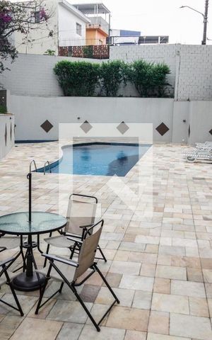 Apartamento para alugar com 49m², 2 quartos e 1 vagaÁrea comum - Piscina