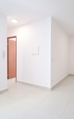 Apartamento para alugar com 52m², 2 quartos e 2 vagasSala