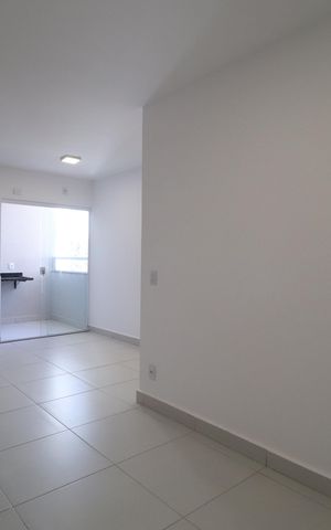 Apartamento para alugar com 52m², 2 quartos e 2 vagasSala