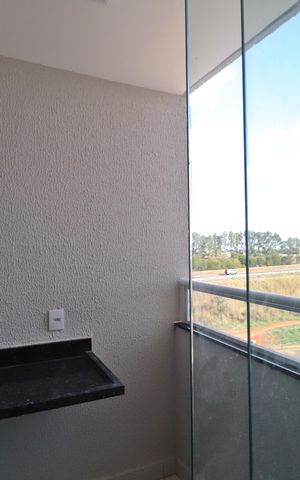 Apartamento para alugar com 52m², 2 quartos e 2 vagasSacada