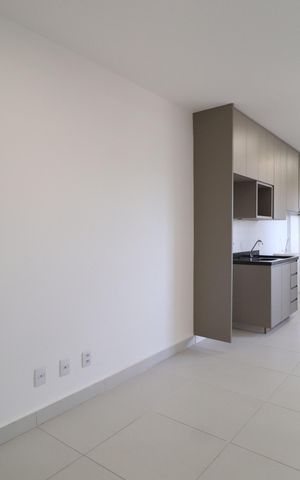 Apartamento para alugar com 52m², 2 quartos e 2 vagasSala